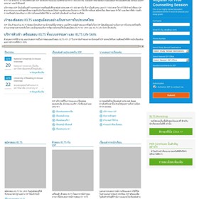 IDP Thailand: IDP the Best Center to Study Abroad